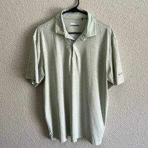 Columbia Golf Polo